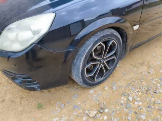 Opel Vectra, 2007 года, 155 лс, АКПП еще транспортное средство: Opel Vectra, Идентификационный номер  VIN номер : W0L0ZCF6981035013, Год выпуска: 2007, гос.номер Т125АН05  находится в залоге у АО ТБанк 