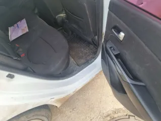 KIA Rio 2015, марка: KIA, модель: Rio, год выпуска: 2015, кузов №: Z94CB41BBGR296292, VIN: Z94CB41BBGR296292. Ознакомиться с имуществом можно по месту его нахождения в рабочие дни с понедельника по пятницу с 10:00 до 16:00 (время местное), предварительно направив запрос на электронную почту…