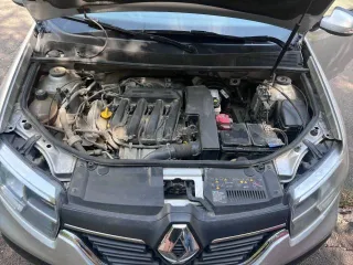 Renault Logan Stepway 2019, 102 л.с., 123056 км. Транспортное средство - Renault Logan Stepway; год выпуска – 2019; идентификационный номер (VIN): X7L4SRLT664470796. Находится в залоге у кредитора – КБ «ЛОКО-Банк» (АО).