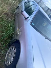 Mercedes Benz C240 1998 автомобиль «Мерседес Бенц С240», ГРЗ Т 935 ВК 47, 1998 г.в., VIN WDB2020261A593059, трещина на лобовом стекле, колеса спущены, ключи и документы отсутствуют. Вид транспорта: Легковой автомобиль. Год выпуска: 1998. Государственный регистрационный знак: . VIN номер…