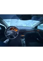 Toyota Avensis, 2006 года, 129 лс, 317085 км. Легковой автомобиль, марка: ТОЙОТА АВЕНСИС, 2006 года выпуска. Идентификационный номер (VIN): SB1BR56L90E168188. Мощность двигателя л/с: 129. Регистрационный знак (серия, номер) ТС: А251КХ186. Автомобиль в неудовлетворительном состоянии, не на ходу.