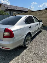 Легковой автомобиль, марка: Skoda, модель: Octavia, год изготовления: 2011, цвет: Серебристый, VIN: XW8DX11Z2BK262288, гос. регистрационный знак: К553УР196, ПТС: 40 НА 535593, модель двигателя: BUD348579, тип двигателя: Бензиновый, мощность двигателя, л. с. (кВт): 80 (59,00), рабочий объем…