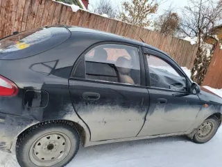 ЗАЗ Шанс 2011 года выпуска, госномер Р287РМ196, VIN Y6DTF48YPB0267681. Осмотр по предварительной договоренности.