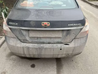 Geely Emgrand (FE-1) 2013, автомобиль марки ДЖЕЕЛИ EMGRAND (FE-1) 2013 г.в., VIN-номер X9W8844VCDD000539. Ознакомиться можно по месту нахождения: Ростовская обл, г. Ростов-на-Дону, ул. Врубова, дом № 30, предварительно согласовав время с финансовым управляющим по тел. +79128028163 или направив…