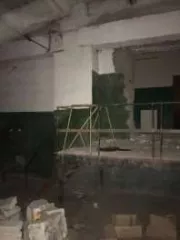 Здание котельной, назначение - нежилое, площадью 1086,4 кв.м., расположенное по адресу: Ленинградская область, Кировский муниципальный район, Отрадненское городское поселение г. Отрадное, 5-я линия, д. 18, лит. А, кадастровый номер 47:16:0000000:1940. Право аренды земельного участка на 49 лет…
