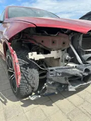 Bmw x6 m50d 2015 года выпуска, vin WBAKV610400N47393, легковой универсал.