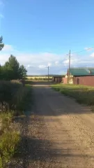 Земельный участок 1500 кв.м для индивидуального жилищного строительства. Иркутская область, Иркутский район, сельское поселение Ширяевское, деревня Ширяева, улица Надежды, земельный участок 39. Кадастровый номер: 38:06:111302:6076.