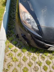 Mazda 3, 2011 г.в., VIN JMZBL12Z501280183, цвет черный, категория В, кузов JMZBL12Z501280183, мощность двигателя 105 л.с. (состояние на фото), описание состояние прилагается. По всем вопросам на почту gafarov369@yandex.ru