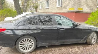 BMW 520D 2017 легковой автомобиль марки: BMW, модель: 520D, год выпуска: 2017г., кузов No: WBAJC31090B050778, идентификационный номер (VIN): WBAJC31090B050778. Ознакомление осуществляется в период представления заявок в рабочие дни по предварительной договоренности по тел. 89601766734; путем…