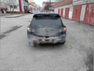 Mazda 3, 2007. Автомобиль марки MAZDA модель 3 2007 г.в. VIN-номер JMZBK14Z281643309. Является предметом залога ПАО Совкомбанк. С предметом торгов можно ознакомиться, отправив предварительно запрос по e-mail: csb_63@mail.ru, 89270900341, со дня опубликования настоящего сообщения, дата и время…
