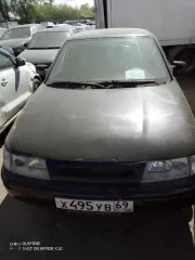Автомобиль марки ВАЗ 21120, г/н Х495УВ69. Экспертиза и оценка транспортного средства представлена в документации. Ключи в наличии. Год выпуска: 2004. Мощность двигателя: 91. VIN номер: XTA21120040221222. Коробка передач: механическая. Объем двигателя: 1499. Вид транспорта: легковой. Марка: ВАЗ…