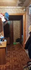 Квартира 69,5 кв.м, 2-комн., Орловская область. Квартира, назначение - жилое, общей площадью 69,5 кв.м., кадастровый номер: 57:15:0030202:267, расположенная по адресу: Российская Федерация, Орловская область, Свердловский р-н, пгт. Змиёвка, ул. Полевая, д. 16, кв. 4