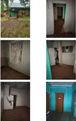 Контора, 40.9 кв. м, Пермский край, Оханск, Российская Федерация, Пермский край, г.о. Оханский, г. Оханск, ул. Винокурова, д. 1. Помещение: контора, кадастровый номер 59:30:0000000:949, назначение: нежилое, площадь: 40,9 кв. м, по адресу: Российская Федерация, Пермский край, г.о. Оханский, г…