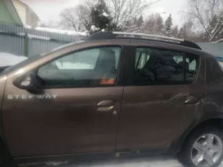 2018 года выпуска, идентификационный номер  VIN  X7L5SRLT661641426
