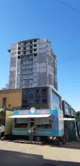 Земельный участок (для ИЖС) с находящимся на нем объектом незавершенного строительства, кад. №43:12:430163:169, адрес: Кировская область, Кирово-Чепецкий район, с/п Просницкое
