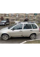 Lada 111730, 2012, VIN XTA111730C0207168. Ознакомление с имуществом по адресу: 420106, г. Казань, ул. Айрата Арсланова, д. 12/2, кв. 203, с момента публикации сообщения и до окончания приема заявок по предварительной записи по телефону +79281276061 в рабочие дни с 10:00 до 18:00.