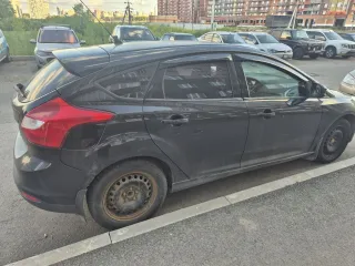 Ford Focus 2012 автомобиль марки Форд модель Фокус 2012 г.в. VIN-номер X9FKXXEEBKCB57647, имущество обременено залогом в пользу ПАО «Совкомбанк». Ознакомление с имуществом возможно по адресу: Республика Башкортостан, г. Уфа, ул. Мечтателей, д.11, при условии предварительного согласования даты и…