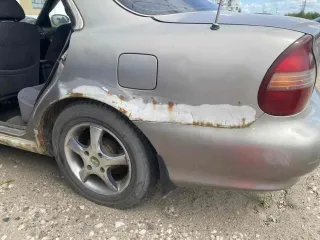 Hyundai Sonata 1998 автомобиль легковой Hyundai Sonata, 1998 г. в., VIN № KMHCF31FPVU871290