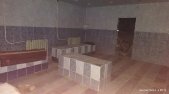 Баня-прачечная, 365.1 кв.м, 1 этаж. Магаданская область, Сусуманский район, город Сусуман, улица Советская, дом 11А. Кадастровый номер 49:05:010212:609. Назначение: баня-прачечная. Ограничений и обременений нет. Кадастровая стоимость 4 632 932.8 руб.