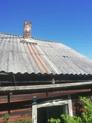 1/5 доля дома и 1/5 доля земельного участка в Томской области. Еще 1/5 доля дома и 1/5 доля земельного участка в Томской области. Еще 1/5 жилого здания кадастровый номер 70:12:0202001:711, площадью 30,4 кв.м., расположенного по адресу: Томская область, Первомайский район, село Комсомольск, улица…