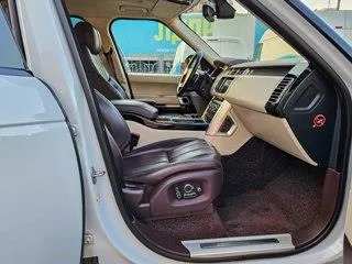 Land Rover Range Rover, 2016 года выпуска, идентификационный номер (VIN): SALGA2EF9GA273536. Ознакомление с порядком, сроками и условиями продажи имущества осуществляется в рабочие дни с 09:00 до 18:00 по e-mail: lapinavalentine@gmail.com.