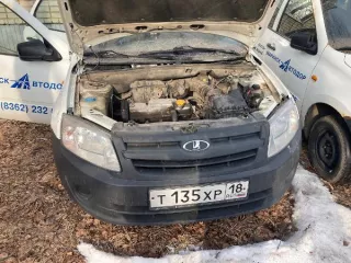 Легковой автомобиль LADA GRANTA 219010, 2016 г.в., идентификационный номер (VIN) XTA219010H0445842, ПТС: 82 ОЕ № 885168 Легковой автомобиль LADA GRANTA 219010; идентификационный номер (VIN) XTA219010H0445842, ПТС: 82 ОЕ № 885168 от 15.12.2016; Категория ТС В; Год изготовления ТС 2016; Модель, №…