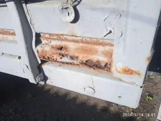 ГАЗ 33021, 1997 года Автомобиль грузовой, марка: ГАЗ, модель: 33021, VIN: XTH330210V1639120, гос. рег. номер: У315МЕ64, год изготовления: 1997