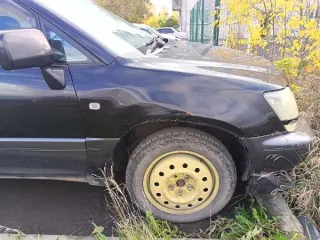 Легковой автомобиль TOYOTA HARRIER, 2001 г.в., г/н: Р628ХТ154, номер кузова: MCU150242273, темно-серого цвета. В не рабочем состоянии (залог) Легковой автомобиль TOYOTA HARRIER, 2001 г.в., г/н: Р628ХТ154, номер кузова: MCU150242273, темно-серого цвета. В не рабочем состоянии (залог) 
Вид…