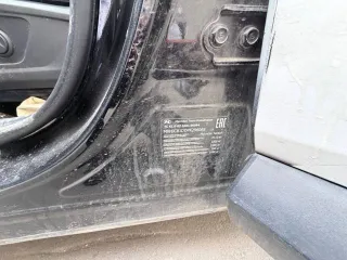 Hyundai Tucson 2023 года, 149 лс, 166345 км, АКПП. Автомобиль: марки HYUNDAI, модель TUCSON, VIN MXHJC81DDPK296065, год выпуска 2023.