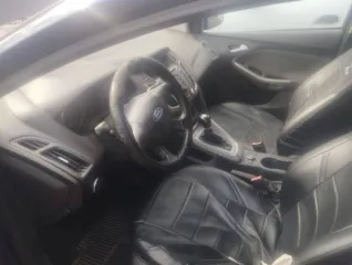 Автомобиль FORD FOCUS, идентификационный номер  VIN  X9FMXXEEBMCA78456, 2012 года выпуска