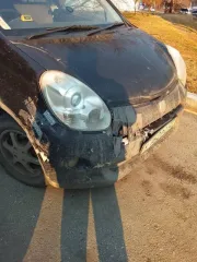 Daihatsu Boon 2015 Daihatsu Boon, 2015 года, 70 лс, 193701 км еще Daihatsu Boon, 2015 года, 70 лс, 193701 км еще транспортное средство: DAIHATSU BOON, идентификационный номер (VIN номер): Кузов M600S-0006689, год изготовления: 2015, находящееся в залоге у АО «ТБанк» по кредитному договору №…