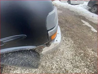 Chevrolet Express G1500, 2003 год, 285 л.с., автомобиль легковой, марка: ШЕВРОЛЕ ЭКСПРЕСС G1500, модель: ШЕВРОЛЕ ЭКСПРЕСС G1500, VIN: 1GBFH15T441107696, гос. рег. номер: К718ММ763, год изготовления: 2003
