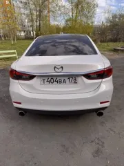 Mazda 6, 2013 года, 150 лс еще Транспортное средство МАЗДА 6, год выпуска 2013, идентификационный номер JМZGJ426831120556, государственный регистрационный номер Т404ВА178. Имеются аресты и ограничения. Регион местонахождения транспортного средства   г. Санкт Петербург. Также необходимо отметить…