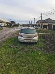 Opel Astra, 2006. Опель Астра, 2006 г. в. Находится в залоге у АО «ТБанк». Вид имущества: автомобиль модель (марка) Опель Астра. Идентификационный номер (VIN номер): W0L0AHL4865163810. Год изготовления: 2006. Цвет: серебристый. Тип ТС: легковой комби (хэтчбек). Экологический класс не установлено…