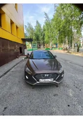 Hyundai Sonata 2019, VIN: XWEE241CBK0001390, госномер А736ХК186. Во избежание претензий к АУ относительно технического состояния имущества, его комплектности, покупателю действуя добросовестно, необходимо проявить должную осмотрительность и выехать по месту нахождения имущества с целью его осмотра…