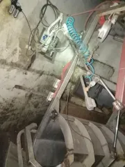 Холодильный агрегат на авто MAN SFZ 229V40F: Страна изготовления: н/д; Год выпуска: 2011 - 481879 руб. Термобудка на автомобиль MAN: Страна изготовления: н/д; Год выпуска: 2013 - 343073 руб.