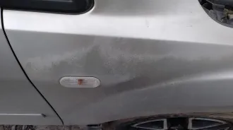 Ford Focus 2006 года, VIN WF04XXWPD46J64409. По двигателю стучит (поршневая), расход моторного масла 1.5 литра на 1000км, требуется замена подушек двигателя всех, течь антифриза с патрубок системы печки и охлаждения, течь масло с шкива коленвала, течь антифриза с помпы, не работает кондиционер…