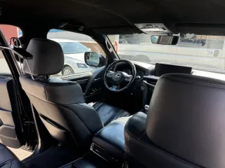 Lexus LX450D, 2018 года выпуска, VIN JTJCV00W704009318, регистрационный номер Р550МТ799. Транспортное средство со следующими характеристиками: государственный регистрационный номер Р550МТ799, VIN JTJCV00W704009318, марка, модель ЛЕКСУС LX450D, LEXUS LX450D, тип ТС легковой универсал, категория ТС…