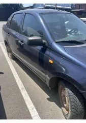 Lada 219010, 2014, автомобиль марки Lada модель 219010, 2014 г.в., VIN-номер XTA219010E0265711. Ознакомление с имуществом производится с момента публикации сообщения о продаже и до окончания приема заявок по предварительной записи, направив запрос на эл. почту: bankrot.krd23@mail.ru.
