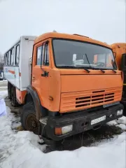 Автомобиль КамАЗ-65222, VIN X1F652220D0000398, шасси XTC 652220 C1288561, 2013 г.в., гос. номер Т 538 ХК 163. Автомобиль КАМАЗ 65222-43, VIN XTC652224E1300015, 2014 г.в., гос. номер У 664 ЕА 163. Автомобиль КАМАЗ 65222-43, VIN XTC652224E1299900, 2014 г.в., гос. номер У 617 ЕА 163. Автомобиль КАМАЗ…