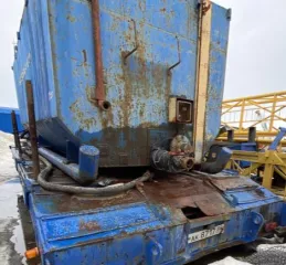 Агрегат подъемный на шасси КРАЗ-65101-0000100, АПРС-50, год выпуска 2005, г/н 4131 УН 86. Сумма 2 344 000 руб. Осмотр по тел. 89027125511 или email: bagaev.arbitr@mail.ru.