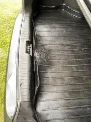 Chevrolet Lacetti 2007 года, 95 л.с., пробег 210000 км, VIN: KL1NF197J7K676735