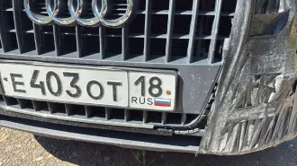 Audi Q3, 2014 год выпуска, VIN WAUZZZ8U7ER100797