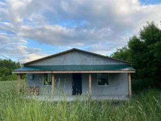 Дом 66,9м² и участок 838м², Новосибирская область, с. Плотниково. Дом 66,9 кв.м и земельный участок 838 кв.м. в Новосибирской области. Земельный участок (838 кв.м.) и жилой дом (66,9 кв.м), расположенные по адресу: Новосибирская область, Новосибирский муниципальный, сельское поселение Плотниковский…