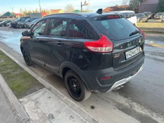 Автомобиль Lada XRAY 2021 года выпуска, VIN: XTAGAB330M1409781