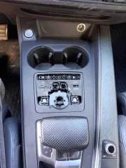 Audi A5 2018 года выпуска, государственный номер Н873ЕА716, VIN: WAUZZZF51JA106566, тип ТС — легковой, цвет синий, страна вывоза — Германия.