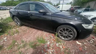 Автомобиль Audi A6 с государственным номерным знаком А666СУ198 рус. Более подробная информация указана в извещении. Сведения о комплектности и работоспособности отсутствуют. Продается в имеющемся состоянии и при выявлении видимых или скрытых дефектов покупатель самостоятельно принимает решение о…