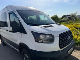 FORD Transit 2017, автомобиль марки FORD модель Transit 2017 г.в, VIN-номер Z6FFXXESGFHP62375. С документацией, относящейся к предмету продажи, можно ознакомиться по адресу электронной почты: bankrot123.bc@gmail.com. Местонахождение автомобиля: г. Вологда