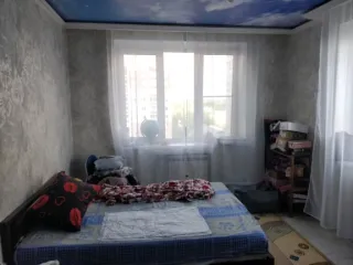 Квартира 58 кв. м Московская область, г. Балашиха, Балашихинское шоссе, д. 16, кв. 31, общая площадь 58 кв. м, кадастровый номер: 50:15:0011003:2570