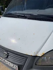 ГАЗ 330273, 2009. Автомобиль грузовой, марка: ГАЗ 330273, модель: ГАЗ 330273, VIN: X9633027392370511, гос. рег. номер: М456СС21, год изготовления: 2009